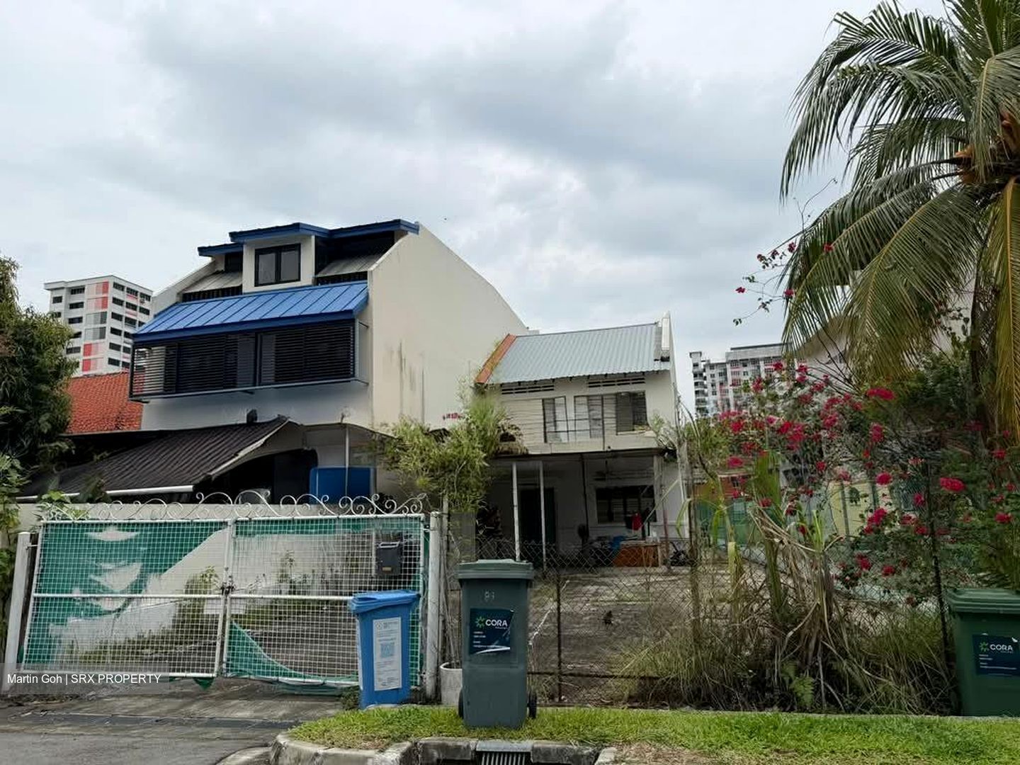 Jalan Chengkek (D13), Terrace #578510651